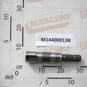 SHAFT 1\"3/9