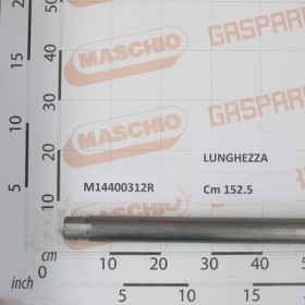 TRANSMISSION SHAFT