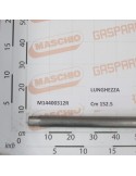 TRANSMISSION SHAFT