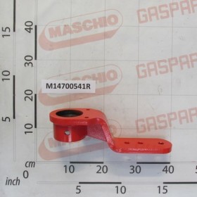 OFFSET BOLTED PLATE