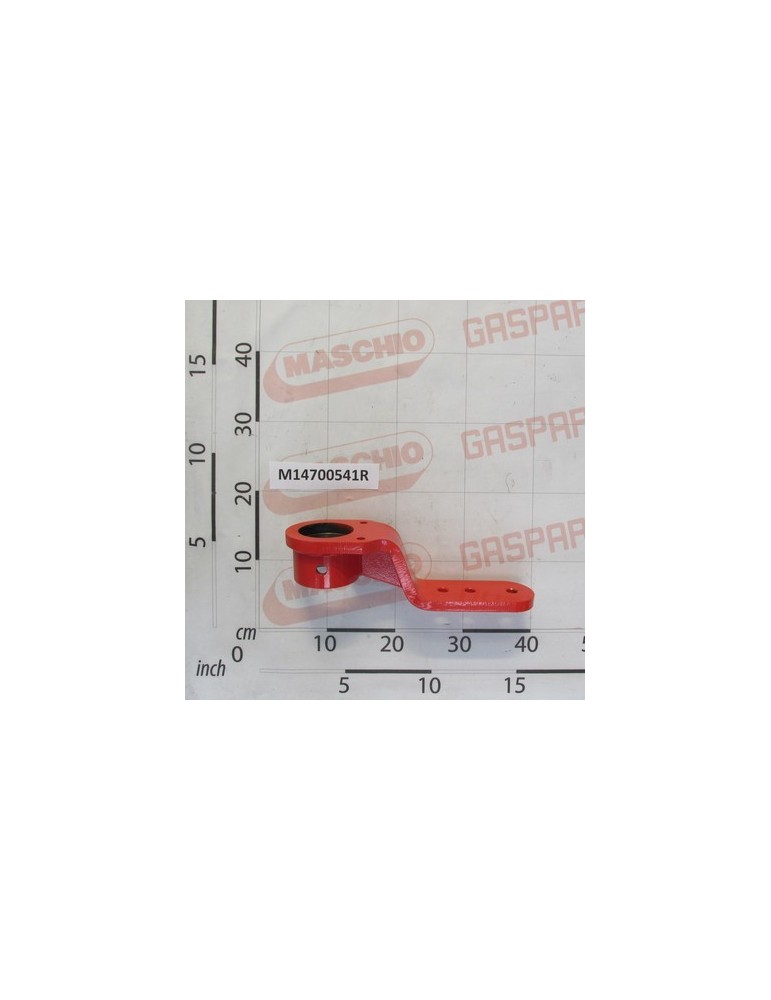 OFFSET BOLTED PLATE