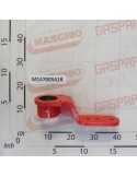 OFFSET BOLTED PLATE