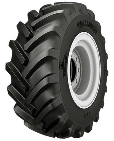Anvelope Tractoare ALLIANCE 570 500/70 R24 TL 156 A8