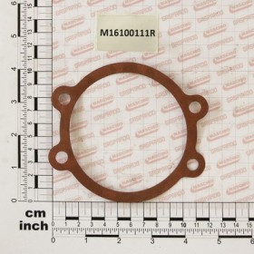 GASKET MM.0,3