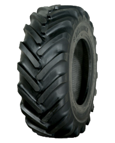 Anvelope Tractoare ALLIANCE 570. 500/85 R24 TL 171 A8
