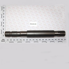 POWER TAKE-OFF SHAFT