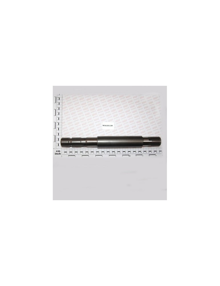 POWER TAKE-OFF SHAFT
