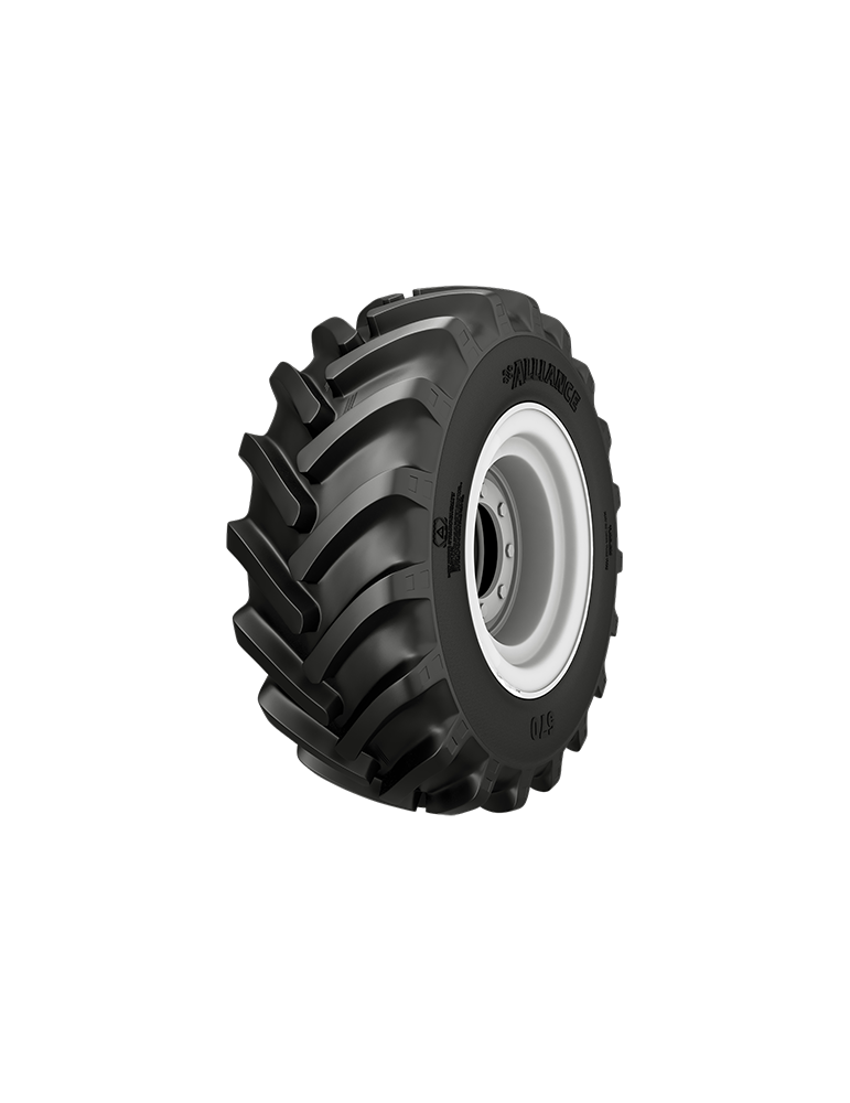 Anvelope Tractoare ALLIANCE 570 500/70 R24 TL 164 A8 SG