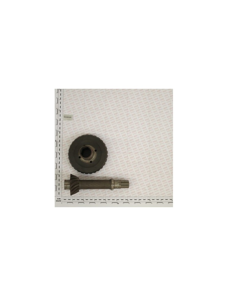 BEVEL GEAR PAIR