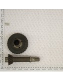 BEVEL GEAR PAIR
