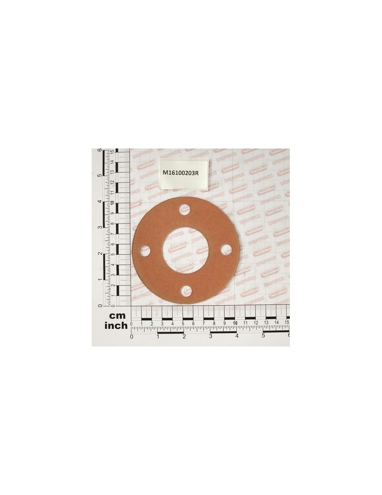 GASKET