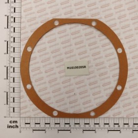 GASKET SUPPORT MM.0,3