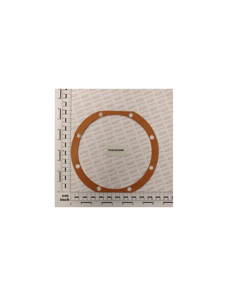 GASKET SUPPORT MM.0,15