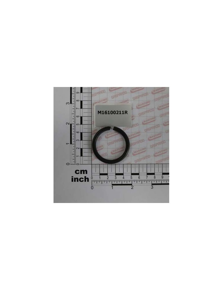LOCKRING
