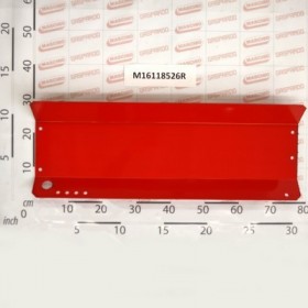 UPPER SHAFT PROTECTION 180