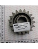 UPPER GEAR Z-18 SFERICAL