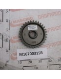 LOWER GEAR Z-32 SFERICAL