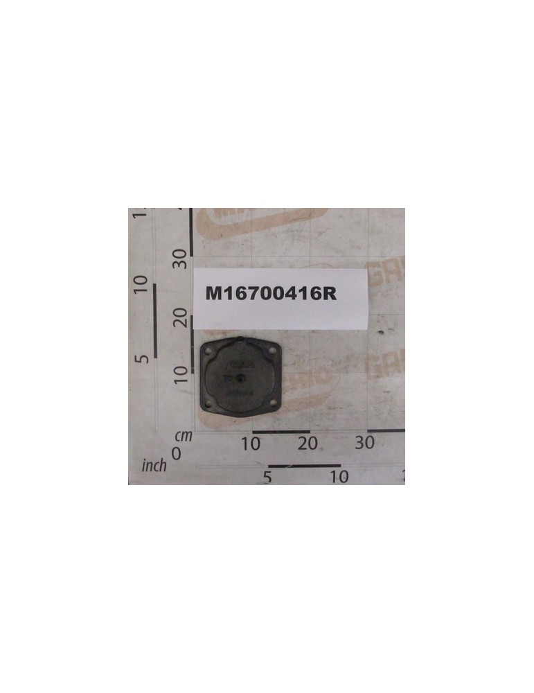 COVER SUPPORT L.E.GNL