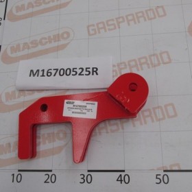 HYDRAULIC HITCH ADJUSTER