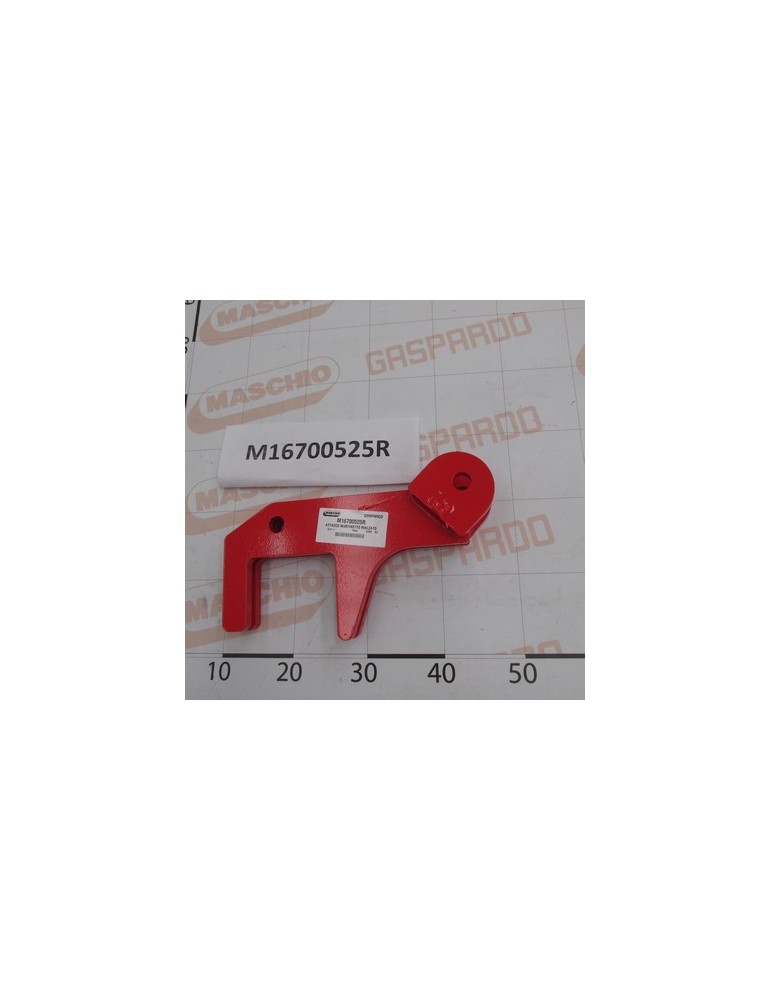 HYDRAULIC HITCH ADJUSTER