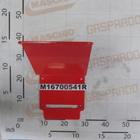 FRONT CE PROTECTION L-225