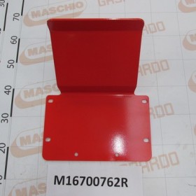 FRONT CE PROTECTION L250