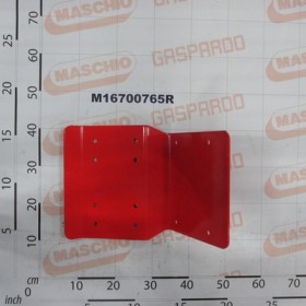 FRONT CE PROTECTION L300