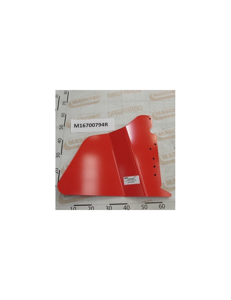 SIDE PROTECTION LH