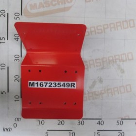 FRONT CE PROTECTION L-300