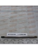 TRANSMISSION SHAFT