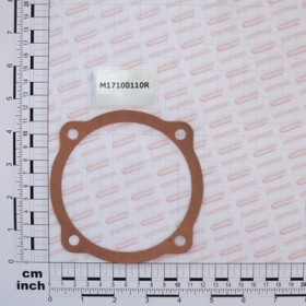 GASKET MM.0,5