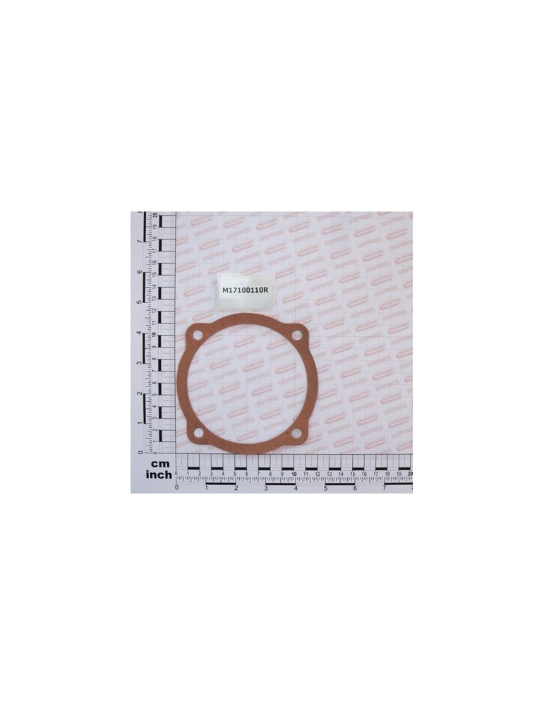 GASKET MM.0,5