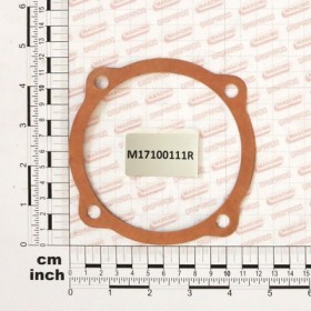 GASKET MM.0,3