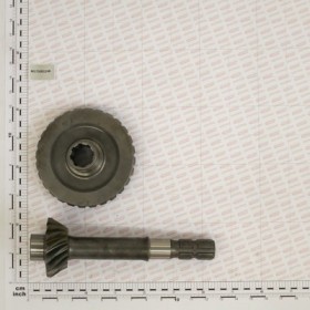 BEVEL GEAR PAIR