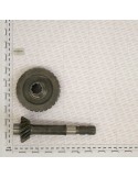BEVEL GEAR PAIR