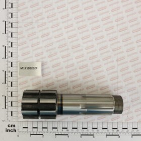 TRANSMISSION SHAFT
