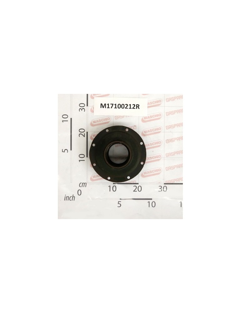 FLANGE SUPPORT 900/1500