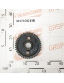 CENTRAL GEAR