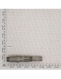 LATERAL ROTOR SHAFT