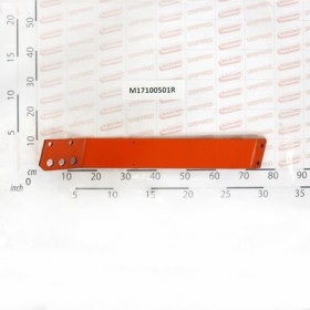 RIGHT FRONT ROD 1700-2300