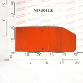 RIGHT SIDE PROTECTION