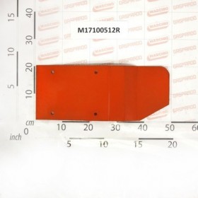 LEFT SIDE PROTECTION