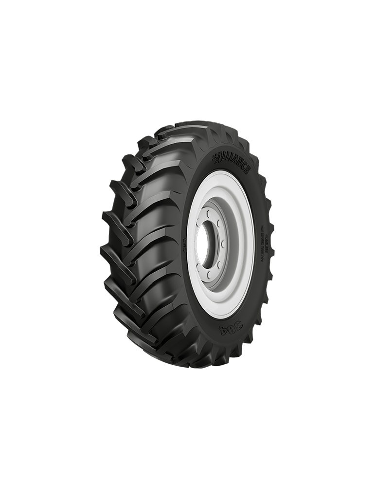 Anvelope Tractoare ALLIANCE 304 12.4 - 38 TT 6PR