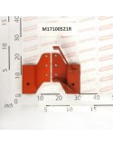 LEFT FRONT ROD 90-105