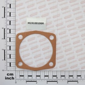 GASKET MM.0,3