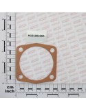 GASKET MM.0,3
