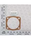 GASKET MM.0,5