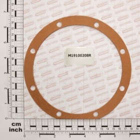 GASKET MM.0,3