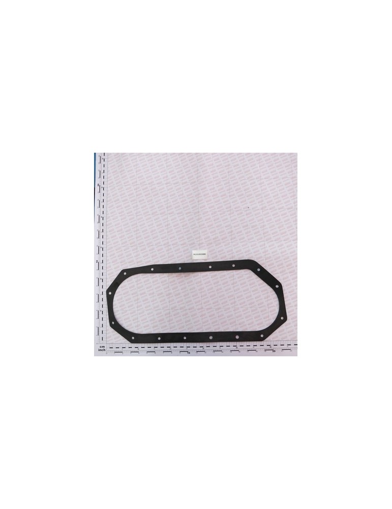 CARTER CHAIN GASKET