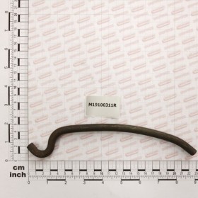 CHAIN STRETCHER PAD
